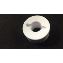 no pin hole 95% alumina ceramic roller